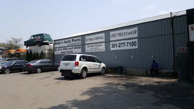 Kings Auto Parts