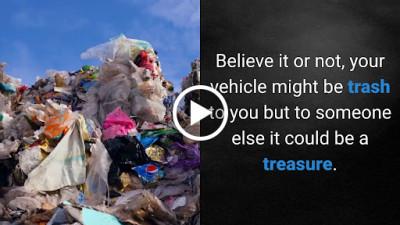 Long Island Recyclers Junk Cars