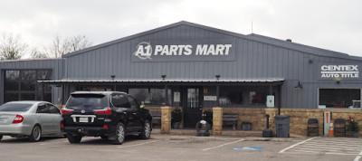A1 Parts Mart