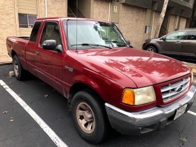 Austin junk cars for cash