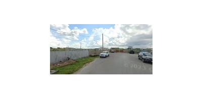 Ray's Storage Lot, Corpus Christi, Texas