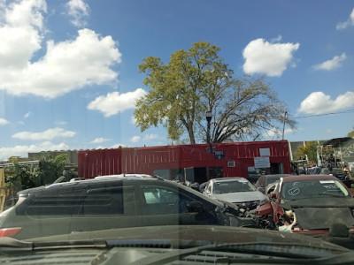 GAMA Auto Salvage