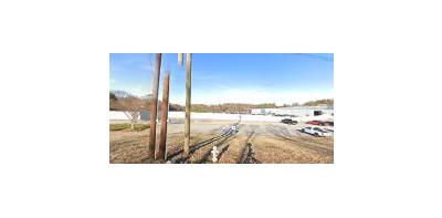 Auto Parts Greenville