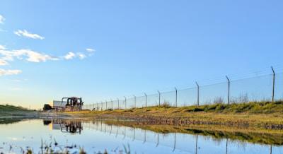 AMG Resources Corporation, Lathrop, California