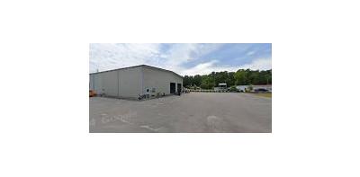 Homewood Steel