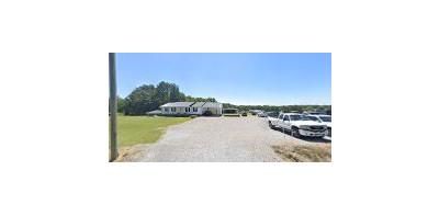 Rail's Used Cars & Salvage
