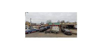 Affordable Salvage, San Antonio, Texas