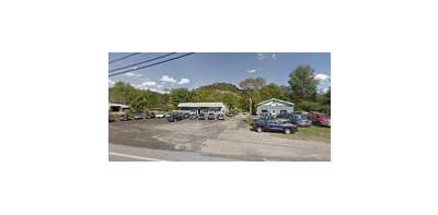 Bettis Autoland & Salvage Yard