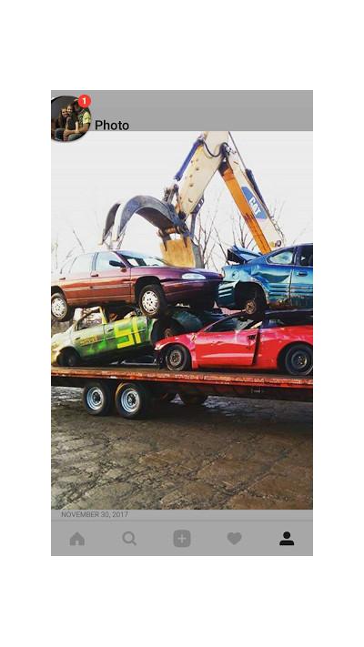 Integrity Auto Recycling