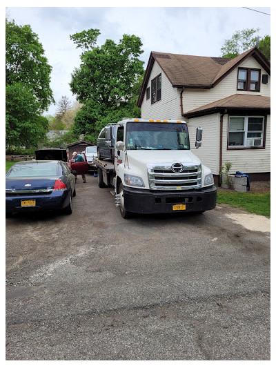 Ebenezer Automotive
