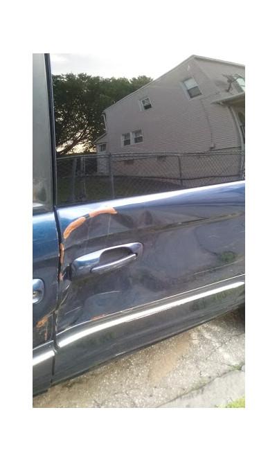 Hill Auto Parts LLC, Paterson, New Jersey