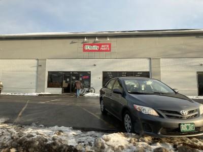 O'Reilly Auto Parts