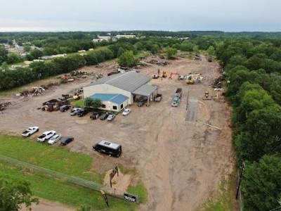 Bloch Metals Inc