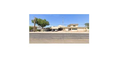 Abilene Public Scales, Abilene, Texas