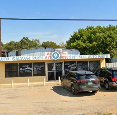 A & I AUTO INC.