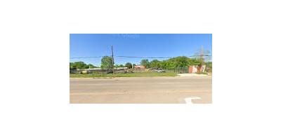 Sargent Auto Salvage, Fort Worth, Texas