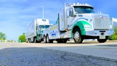First Class Towing & Recovery, Ann Arbor, Michigan