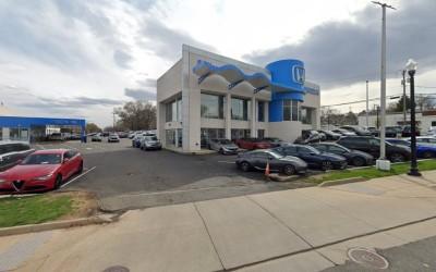 Safford Brown Honda Arlington Parts, Arlington, Virginia