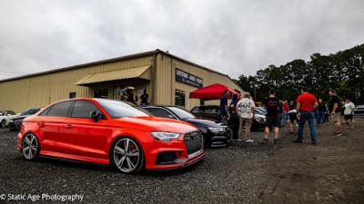 Lifetime Audi Parts Inc.