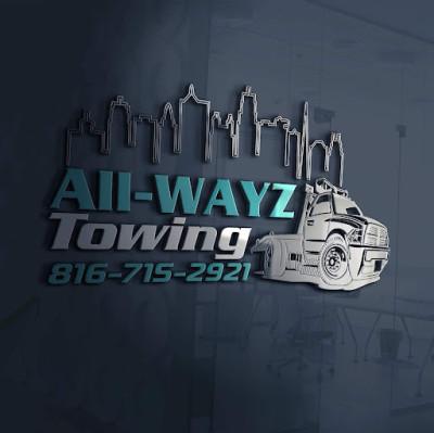 All-Wayz Towing LLC