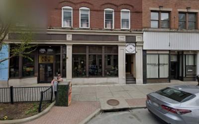 Route 51 Auto & Truck Parts, Morgantown, West Virginia