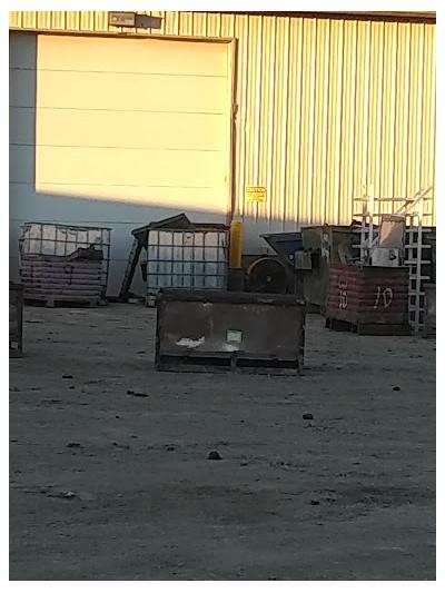 Northern Metal Recycling