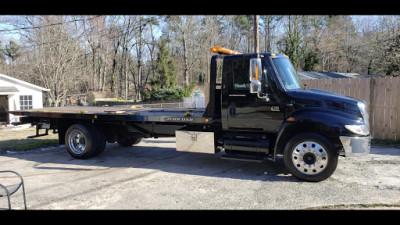 I BUY JUNK CARS LLC