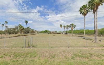 Mid-Valley Wrecker, Weslaco, Texas