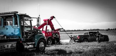 Louie's Wrecker Services Inc