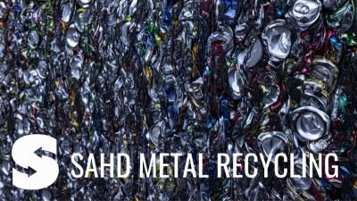 Sahd Metal Recycling, Columbia, Pennsylvania