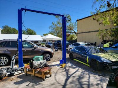 TeKswamp Autoparts