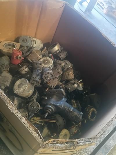 Vi-Cal Metals, Anaheim, California