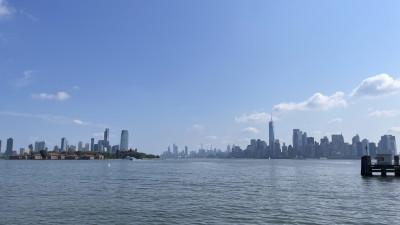 Skyline scraping