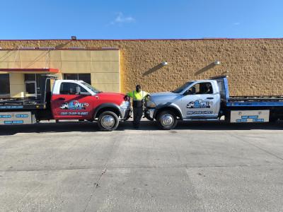 J.L. Spill Towing LLC, Kansas City, Missouri