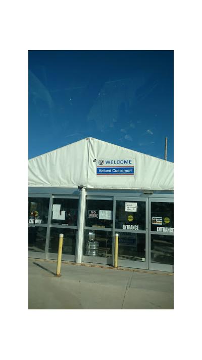 KC Auto Parts