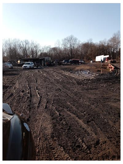 Sugar Creek Salvage