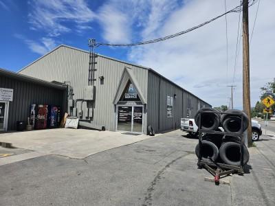 Hanser's Salvage and Used Parts