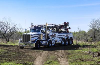 SAS Towing and Recovery Inc