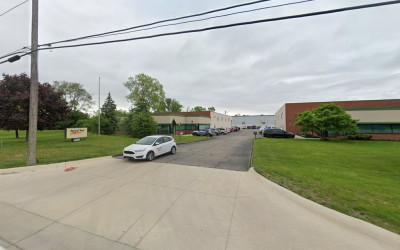 Sterling Heights Parts Plus, Sterling Heights, Michigan