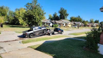 Bob Rodgers Towing
