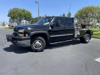 24/7 Towing