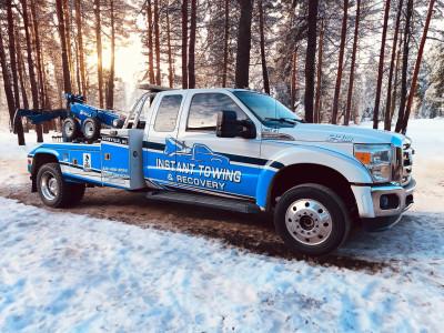 Instant Towing & Recovery, LLC