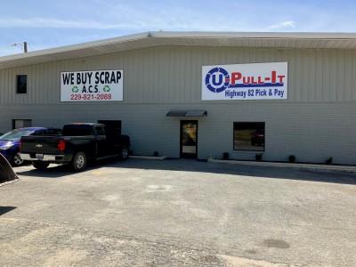 Highway 82 Pick And Pay