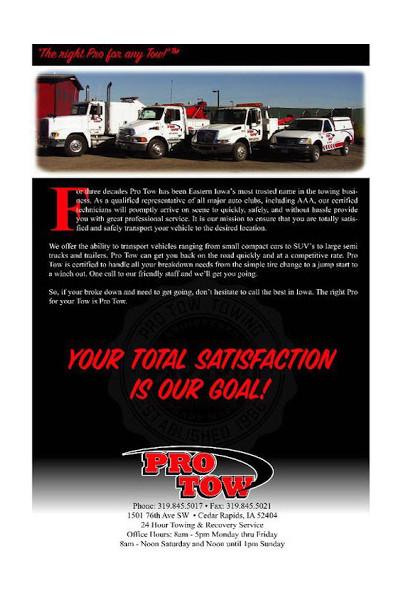 Fisher Metals & Recycling