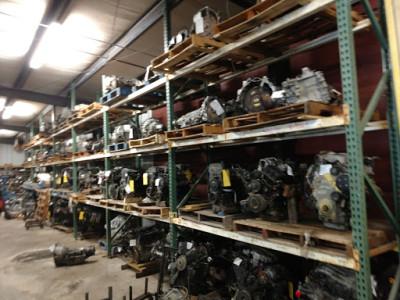 Ace Salvage Inc