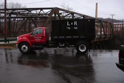 L & R Scrap Metal Co.