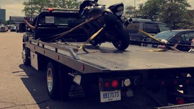 A&A Towing Service