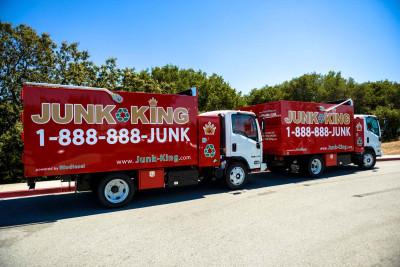 Junk King Cedar Rapids
