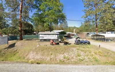 Blackwell Auto Wrecking