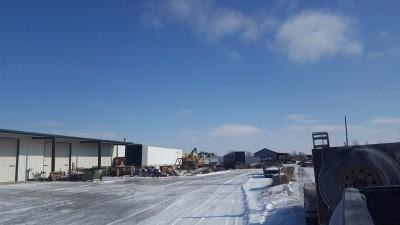 Osage Salvage & Recycling
